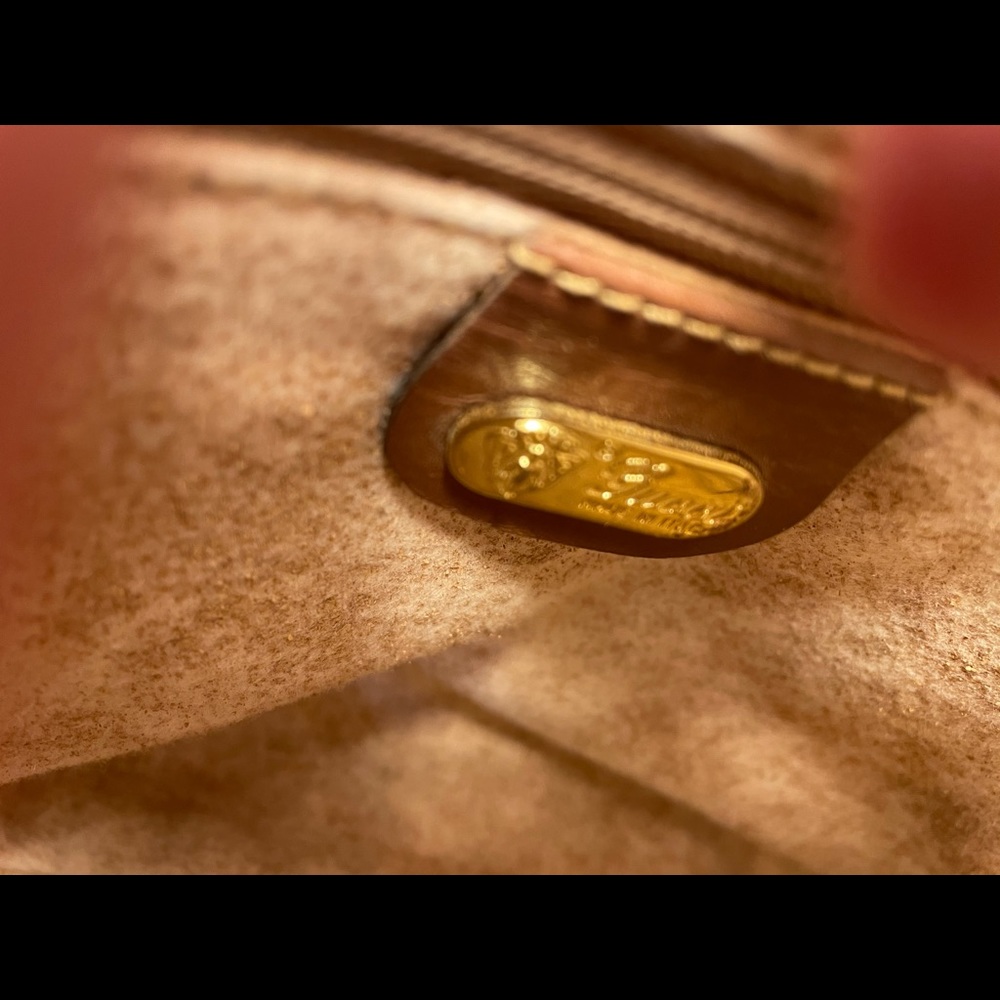 Gucci Purse Satchel - Picture 14 of 16